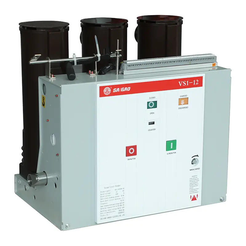12kV pemutus sirkuit vakum indoor