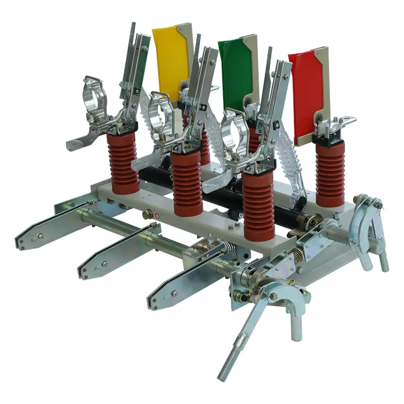 Apa fungsi saklar beban?