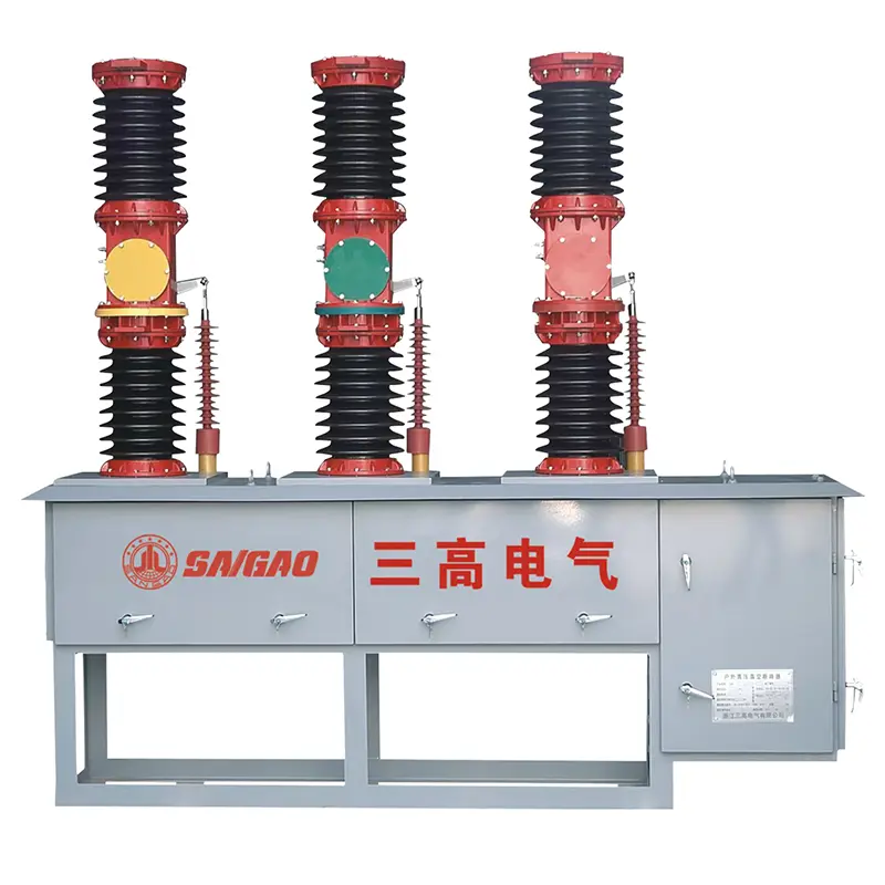 Recloser sakelar 40.5kV