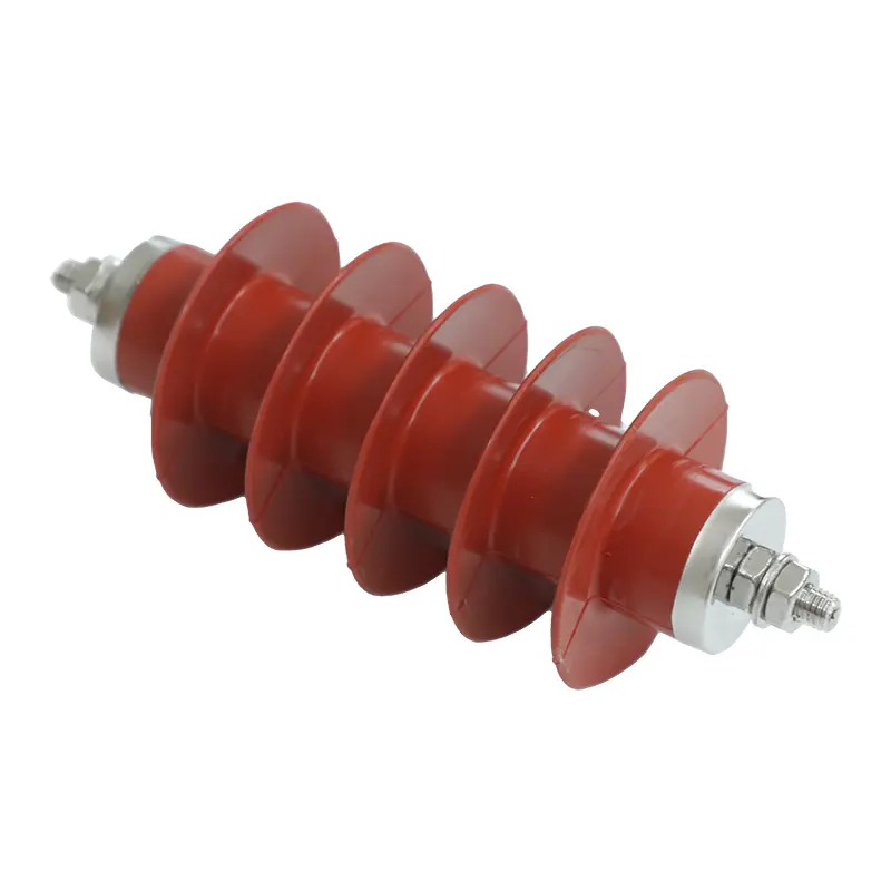 Tegangan Tegangan Zinc Oxide Lightning Arrester