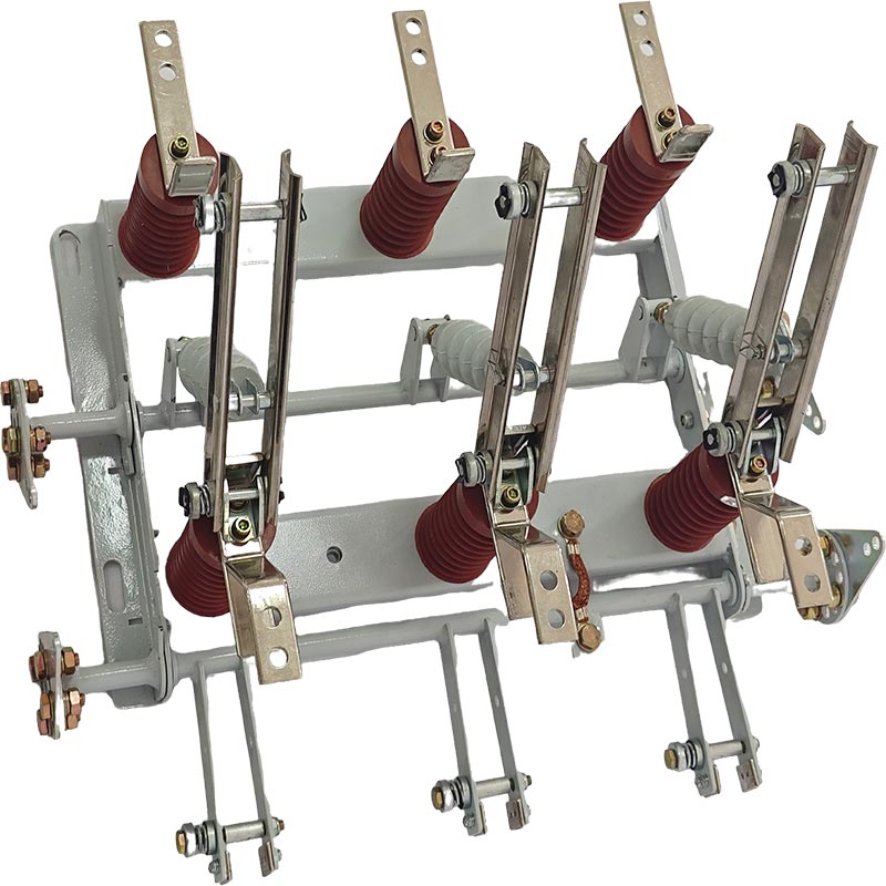 Pemutus Tegangan Tinggi Dalam Ruangan