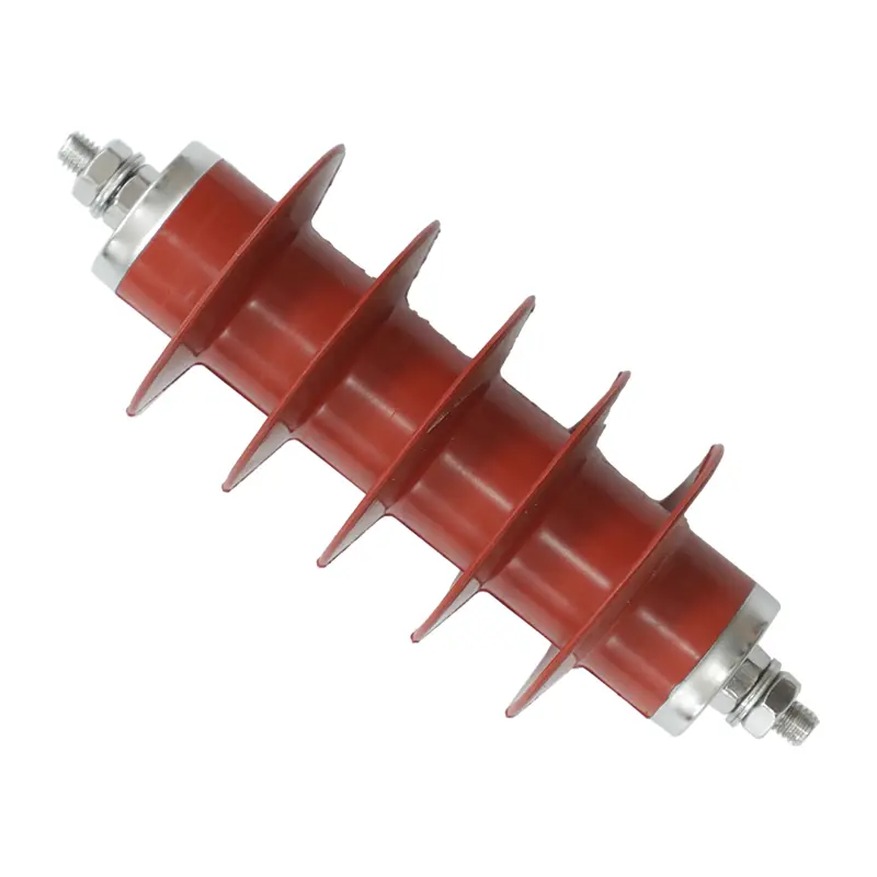 Seng Oxide Lightning Arrester